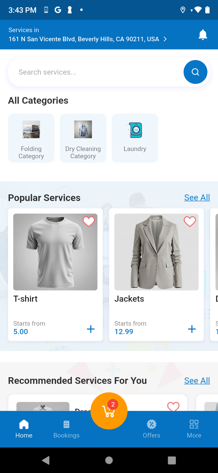 App